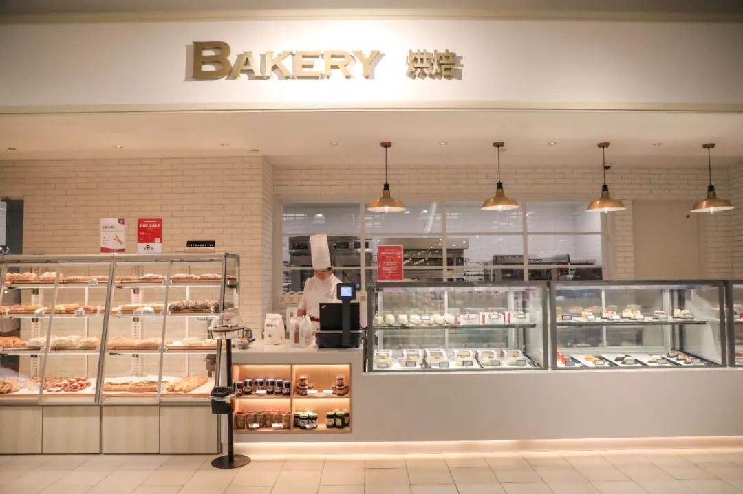 别只知道三里屯！三环4000㎡美颜基地，刚到北京