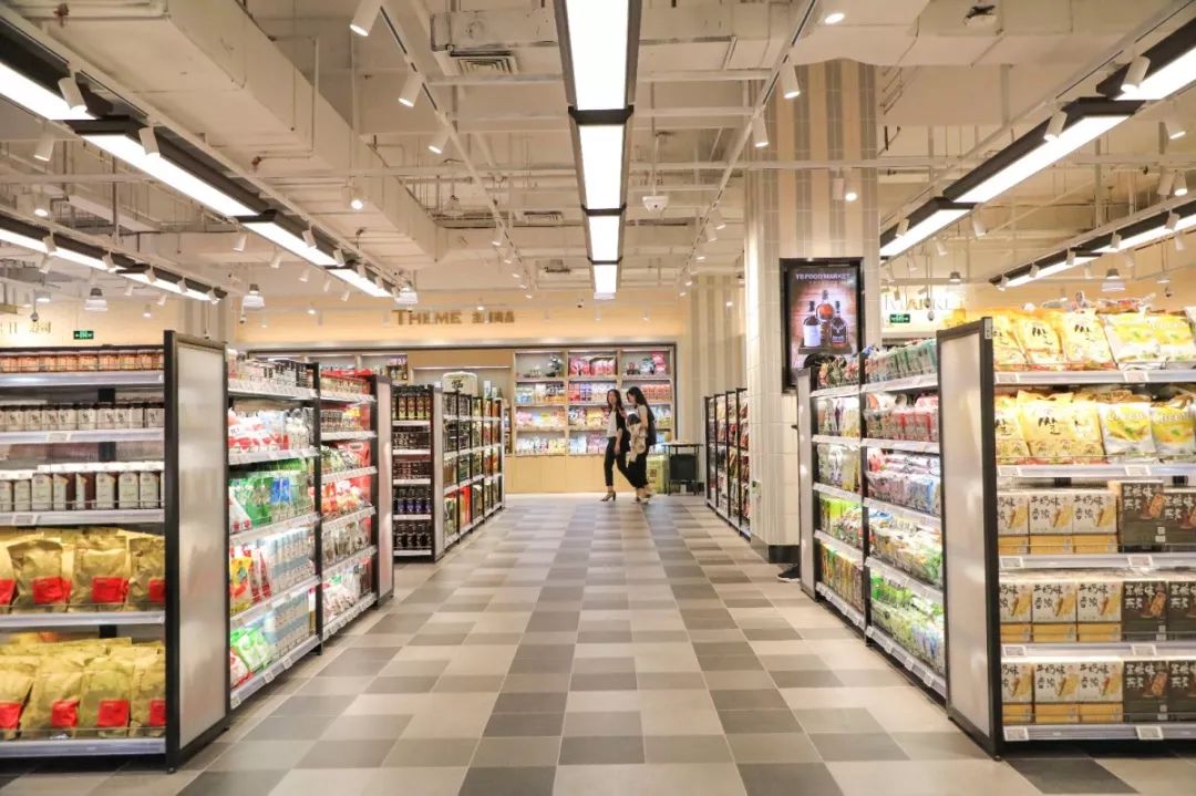 别只知道三里屯！三环4000㎡美颜基地，刚到北京