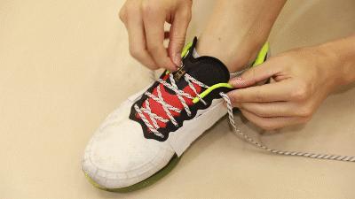 袜子总是往下掉小窍门,袜子老是脱落有什么办法补救