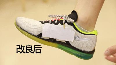 袜子总是往下掉小窍门,袜子老是脱落有什么办法补救