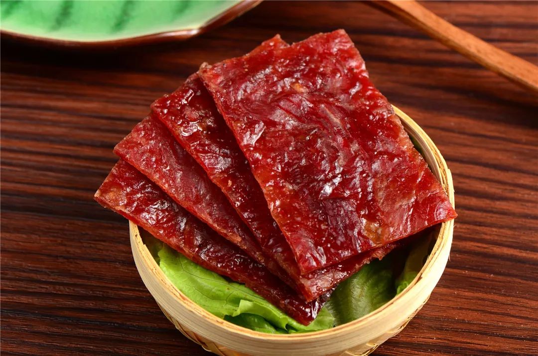 带肉类入境被罚,牛肉干处罚规定