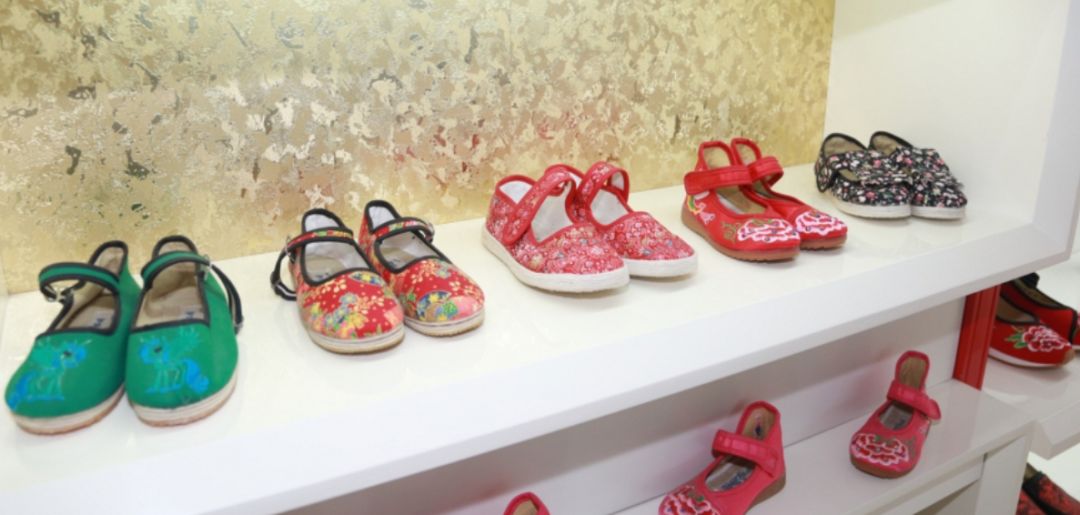 手艺守艺|安徽泗州寻非遗，中草药布鞋赋予鞋履千年鲜活生命