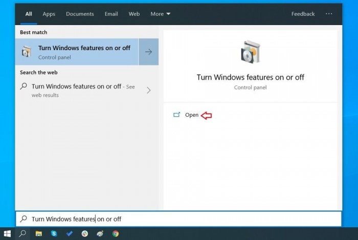 win11如何开启sandbox,sandbox如何在win10中使用