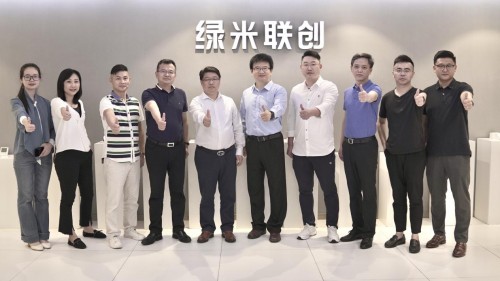 绿米aqara智能家居连接电视,绿米aqara智能家居连接小米音响