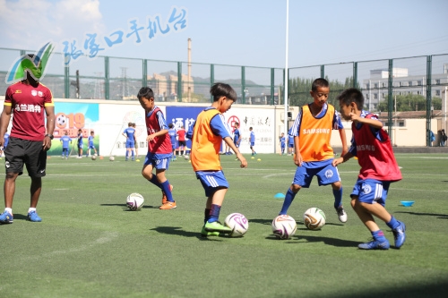 加油吧少年足球视频,加油吧少年足球