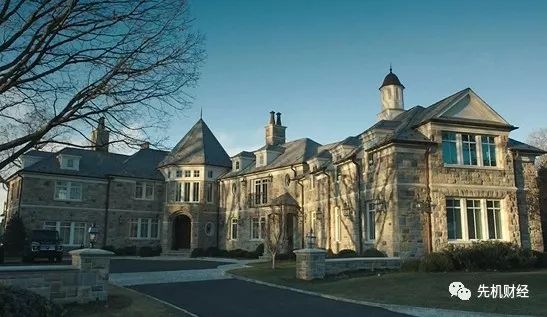 百亿富翁的气场,百亿富豪的赚钱秘法