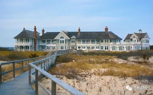 百亿富翁的气场,百亿富豪的赚钱秘法