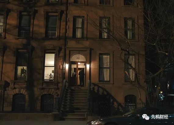 百亿富翁的气场,百亿富豪的赚钱秘法