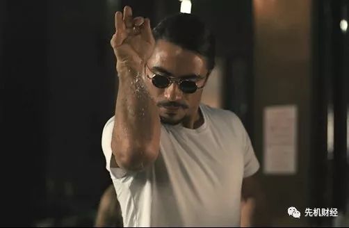 百亿富翁的气场,百亿富豪的赚钱秘法