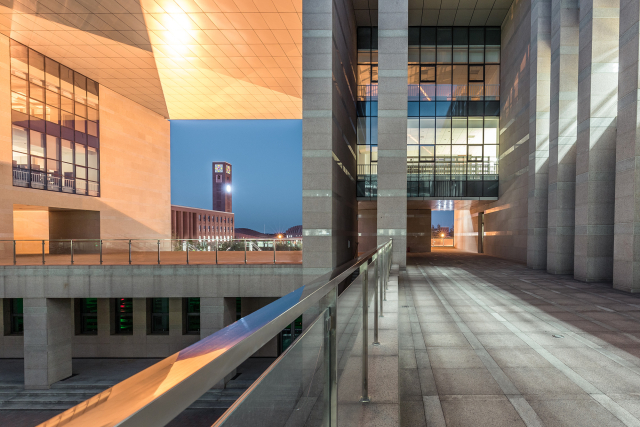 中科大vs麻省理工学院,中科大国科大对比