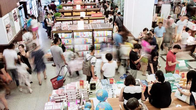 以童书销售为主的网络书店有哪些,童书销量