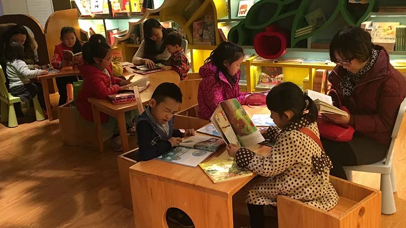 以童书销售为主的网络书店有哪些,童书销量