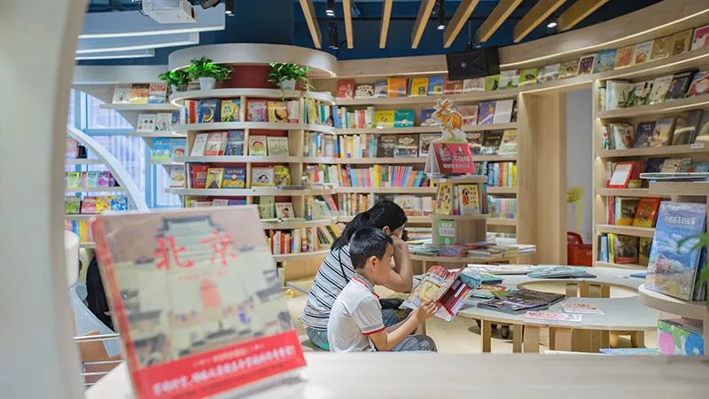 以童书销售为主的网络书店有哪些,童书销量