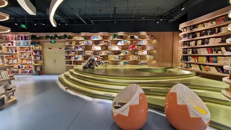 以童书销售为主的网络书店有哪些,童书销量