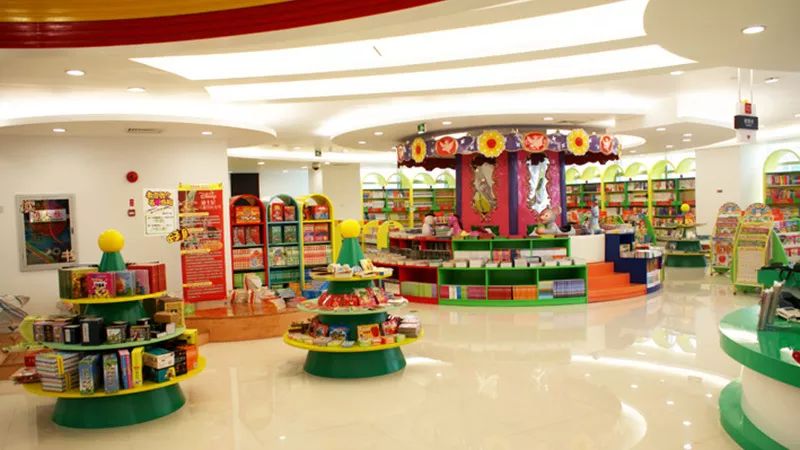 以童书销售为主的网络书店有哪些,童书销量