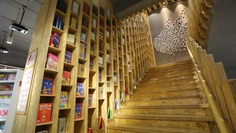 以童书销售为主的网络书店有哪些,童书销量