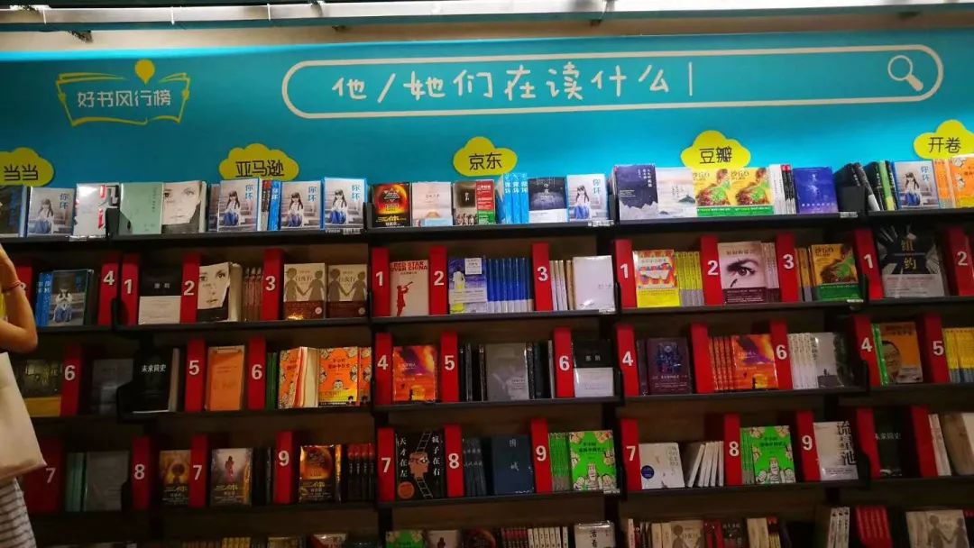 以童书销售为主的网络书店有哪些,童书销量