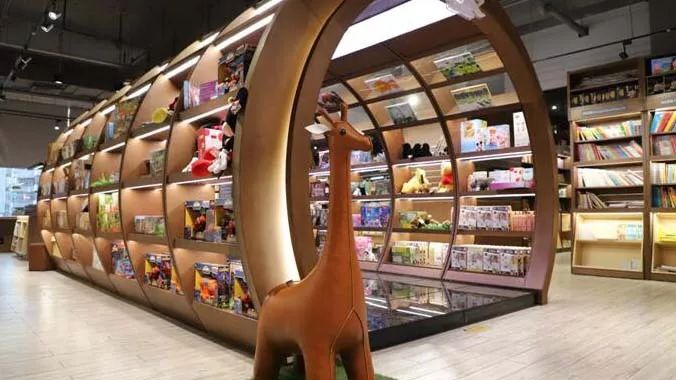 以童书销售为主的网络书店有哪些,童书销量