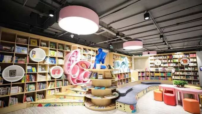 以童书销售为主的网络书店有哪些,童书销量