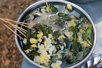 泸沽湖2月开花吗,泸沽湖等你