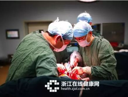 创奇迹！杭州男子流感一周后住进ICU，双肺移植终于战胜死神