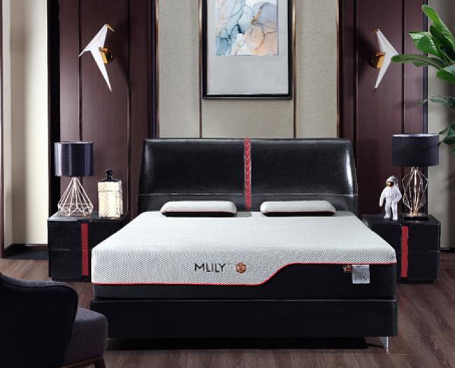 梦百合曼联传奇7号测评,梦百合曼联七号评测