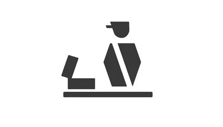 坐飞机安检小知识问答,坐飞机安检的流程和注意事项