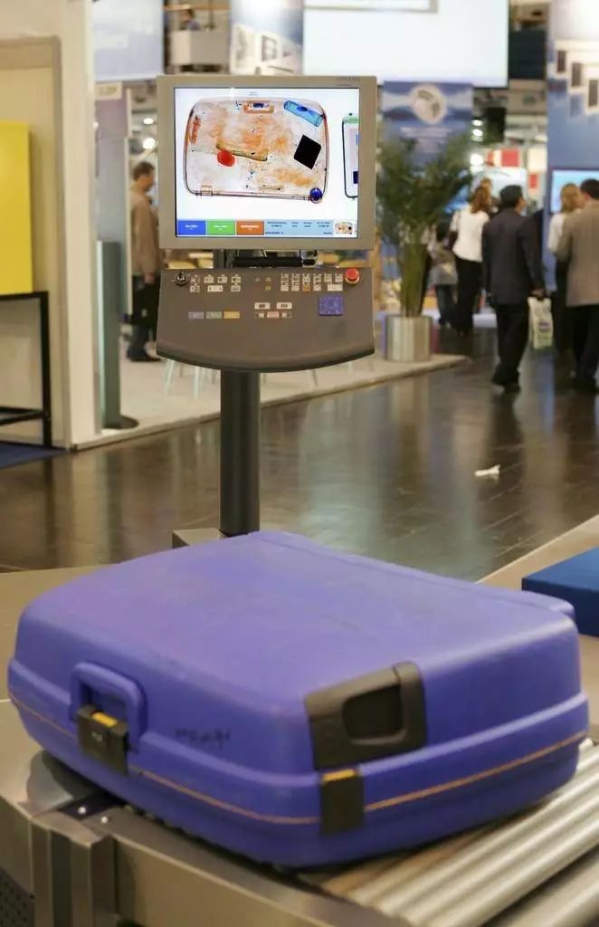 坐飞机安检小知识问答,坐飞机安检的流程和注意事项