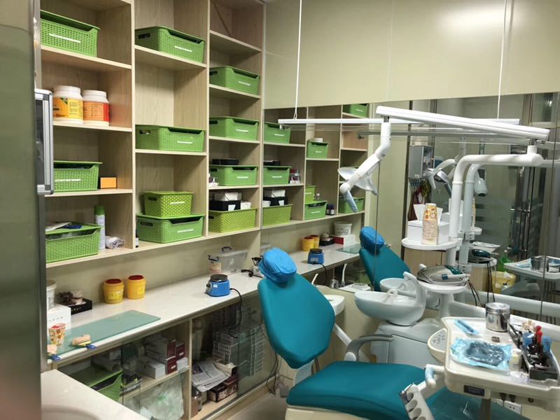 超声波洁牙,只需9.9元!大理这家超好评口腔诊所,狂撒福利