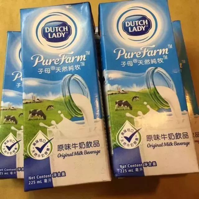 香港牛奶惊爆含问题添加剂!可致肠炎,并无药可医治…