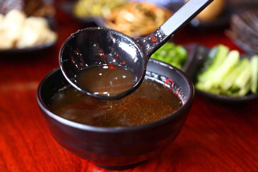 仅需三年，这家企业将桂林米粉卖向全球