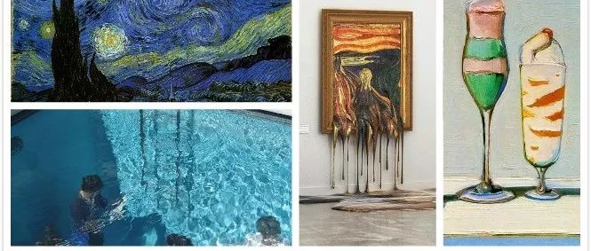 毕加索谈东方艺术,毕加索说中国绘画艺术