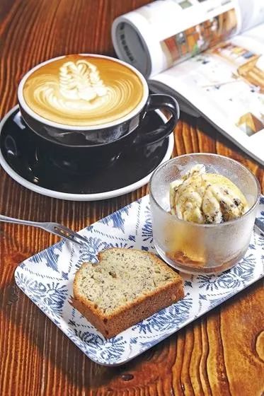 阿芙佳咖啡的做法,阿芙佳朵咖啡怎么做