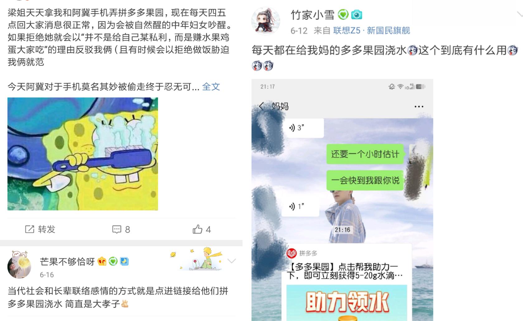 拼多多多多果园游戏,怎么把拼多多果园这个游戏关闭