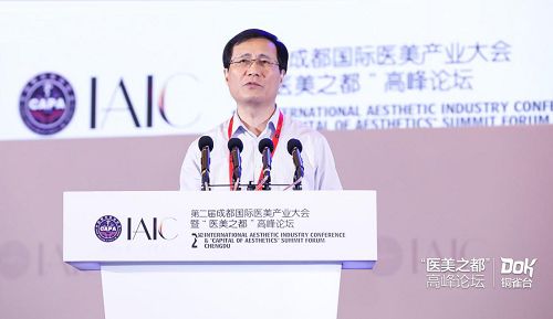 品牌力量晚会,铜雀台医美怎么样