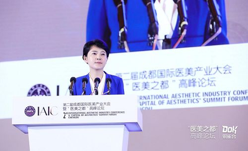 品牌力量晚会,铜雀台医美怎么样