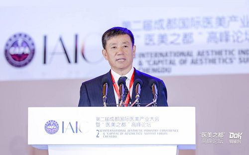 品牌力量晚会,铜雀台医美怎么样