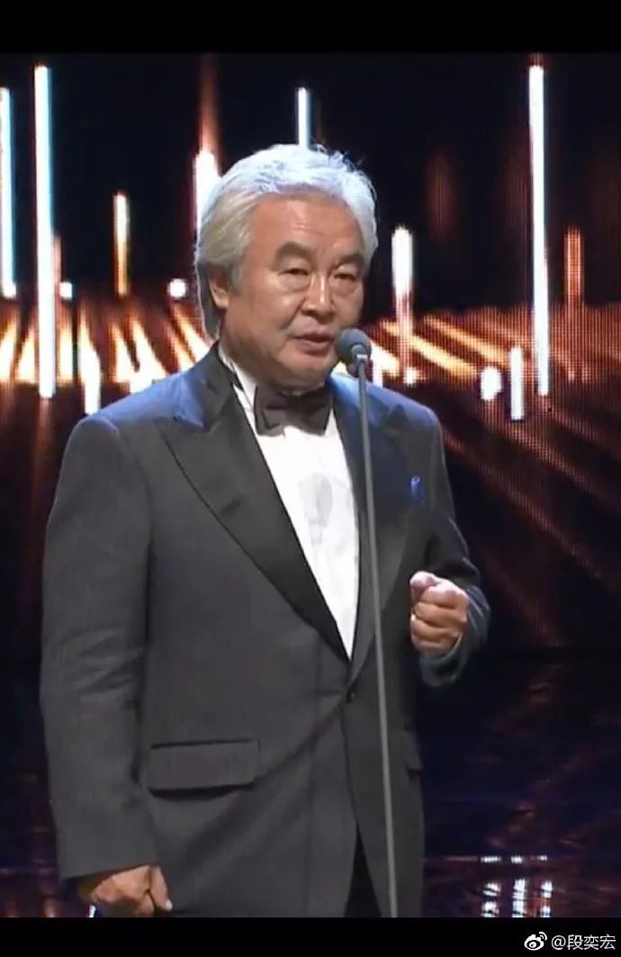 金鸡百花奖台湾金马,金马颁奖事故