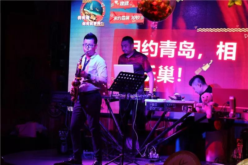 李沧新地标,青岛李沧网红夜市打卡地