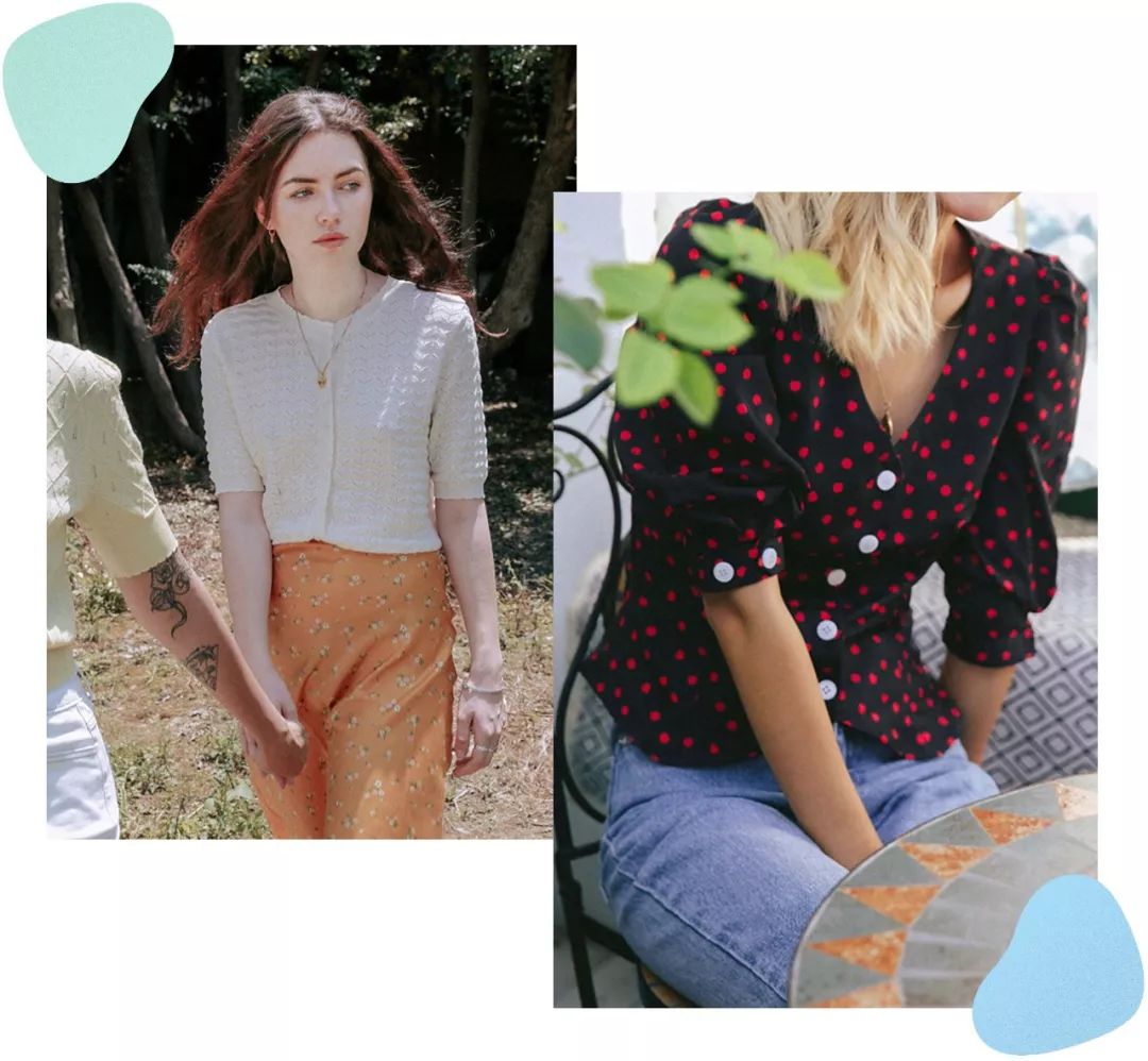 推荐一家超好看的女装店,十大实用好看的女装店