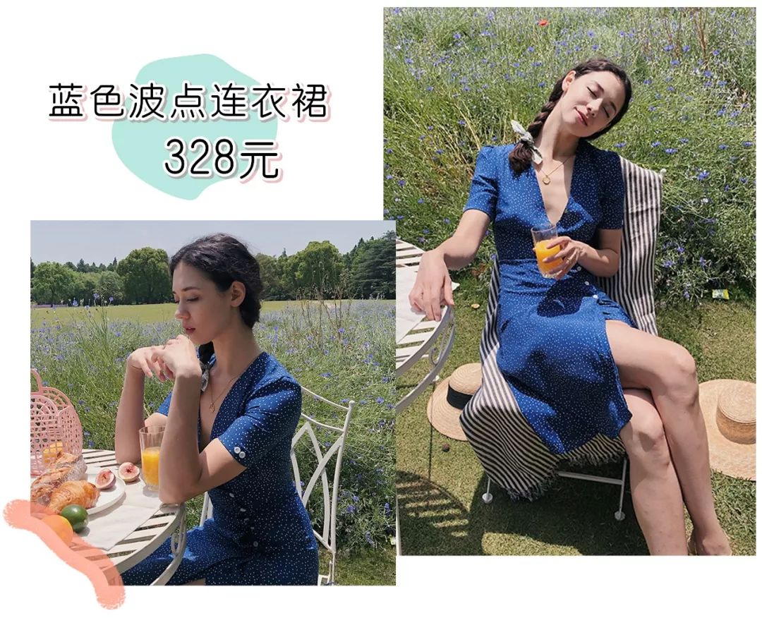 推荐一家超好看的女装店,十大实用好看的女装店