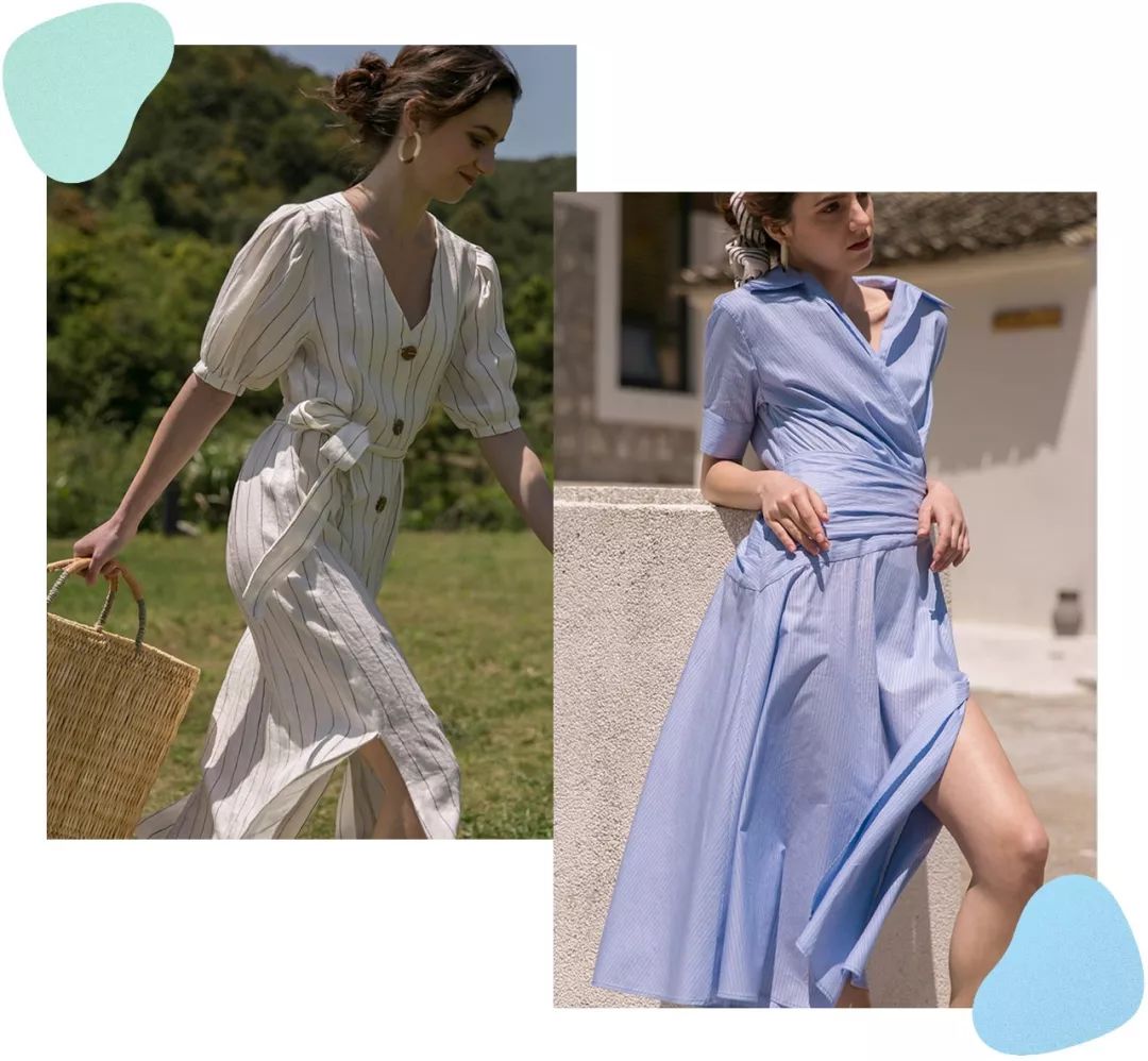 推荐一家超好看的女装店,十大实用好看的女装店