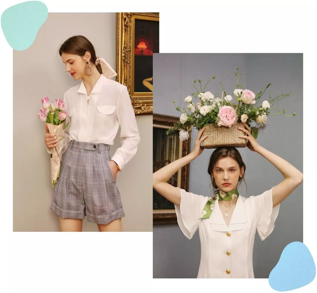 推荐一家超好看的女装店,十大实用好看的女装店