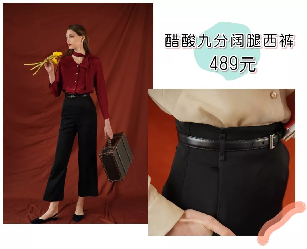 推荐一家超好看的女装店,十大实用好看的女装店