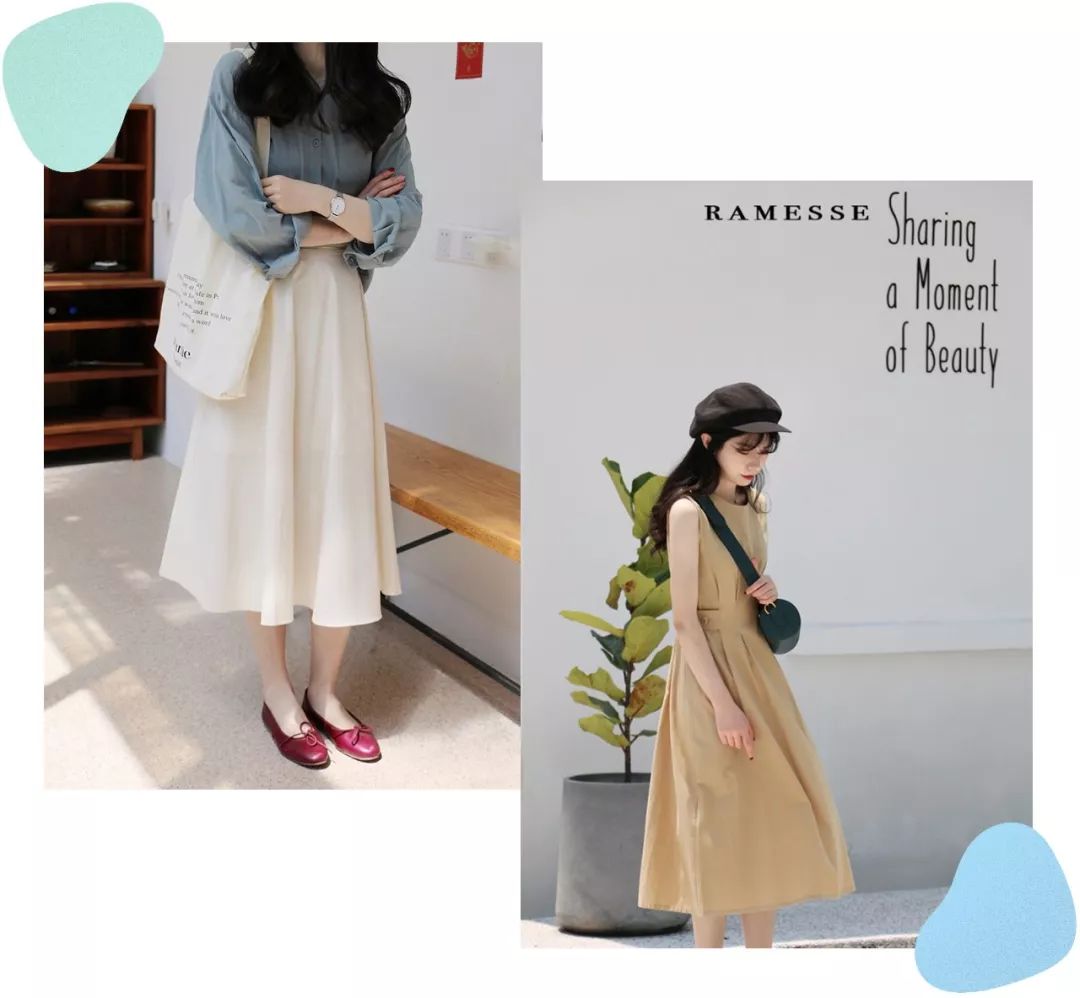 推荐一家超好看的女装店,十大实用好看的女装店