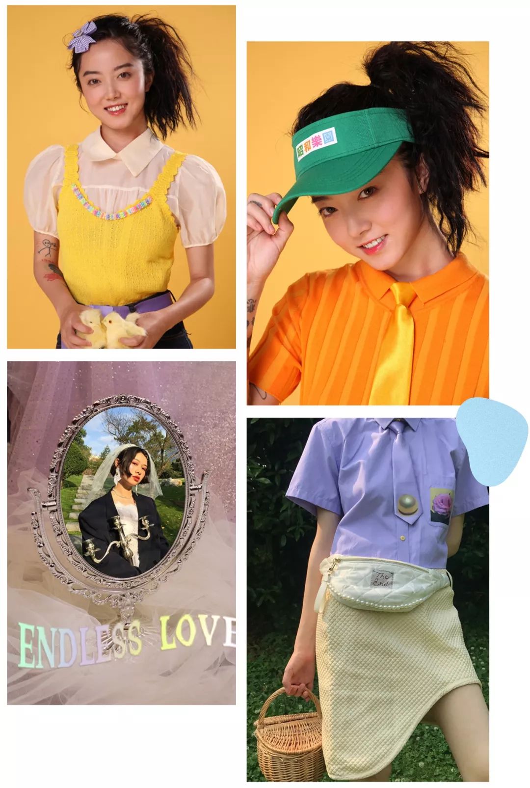 推荐一家超好看的女装店,十大实用好看的女装店