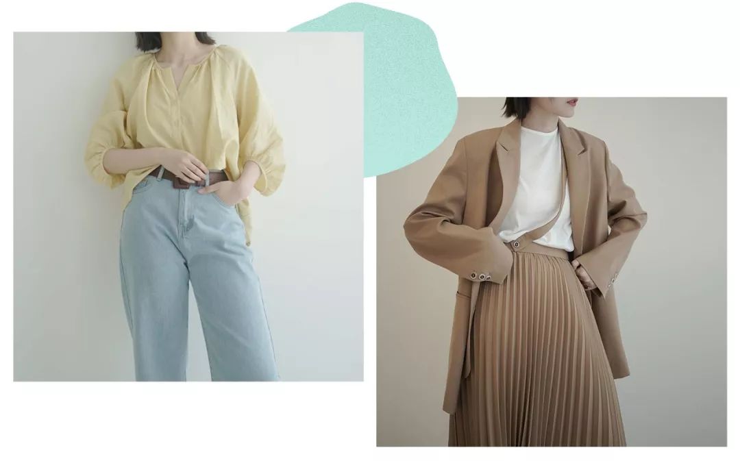 推荐一家超好看的女装店,十大实用好看的女装店