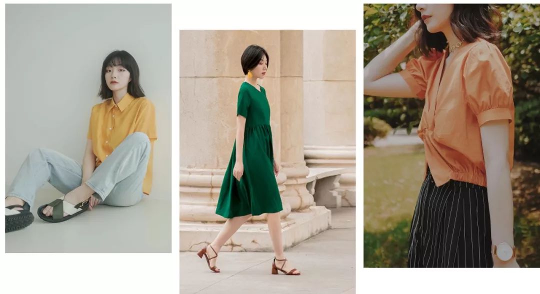 推荐一家超好看的女装店,十大实用好看的女装店