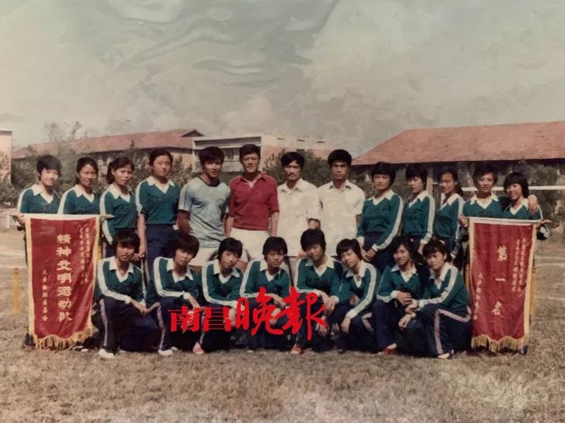 中国女足亚洲杯夺冠学校,中国女足有5人来自江苏师大