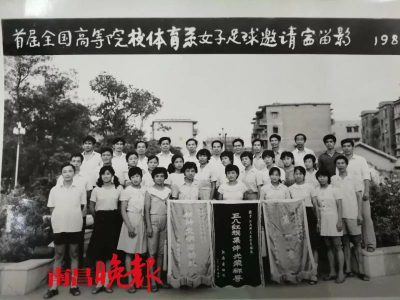 中国女足亚洲杯夺冠学校,中国女足有5人来自江苏师大